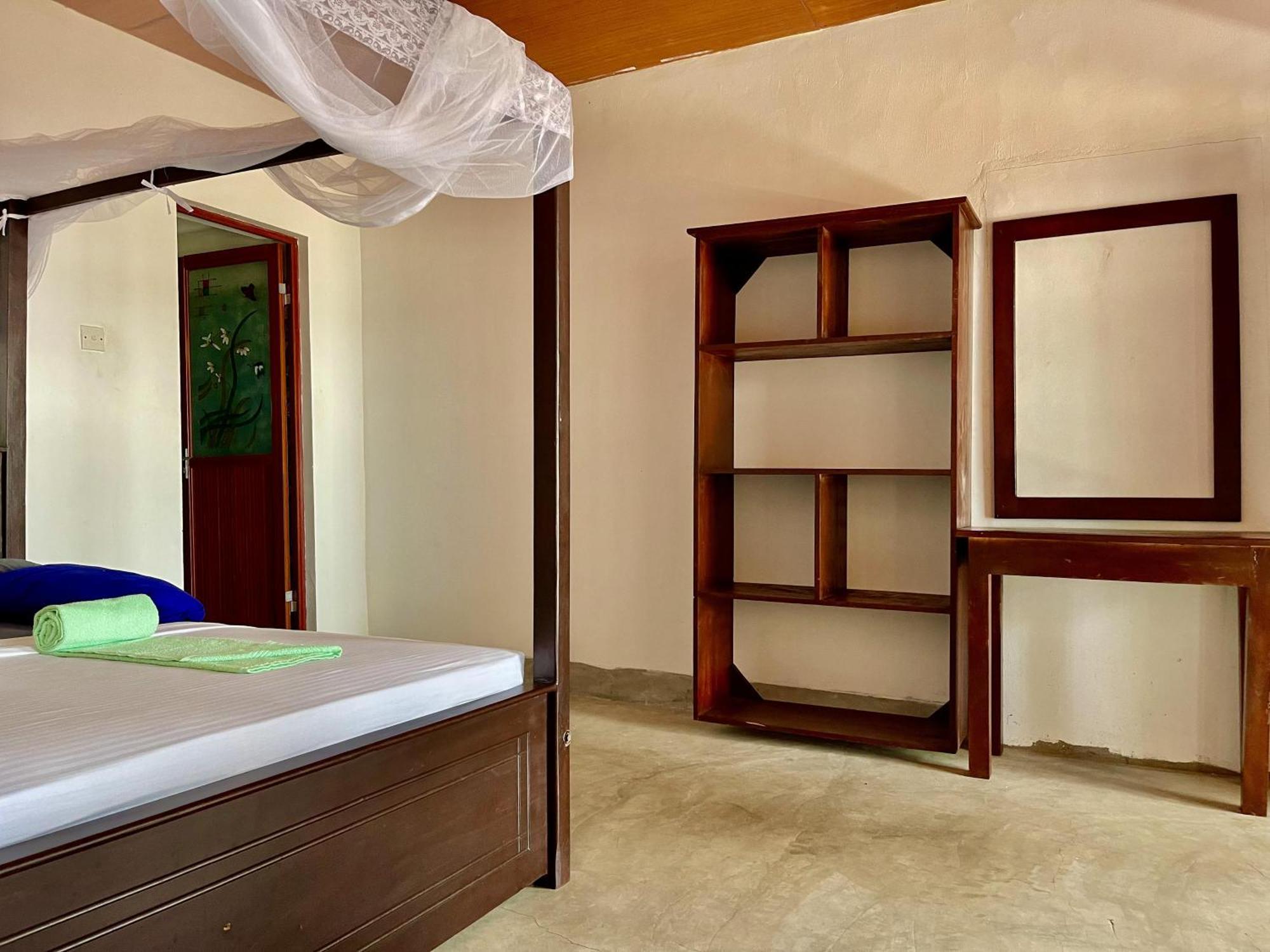 Hostel Coconut Hill Arugam Bay Zewnętrze zdjęcie